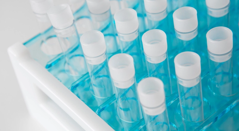 УрФУ запустил производство препарата для лечения рака предстательной железы