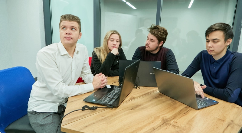 УГНТУ запускает платформу «Впроекте»