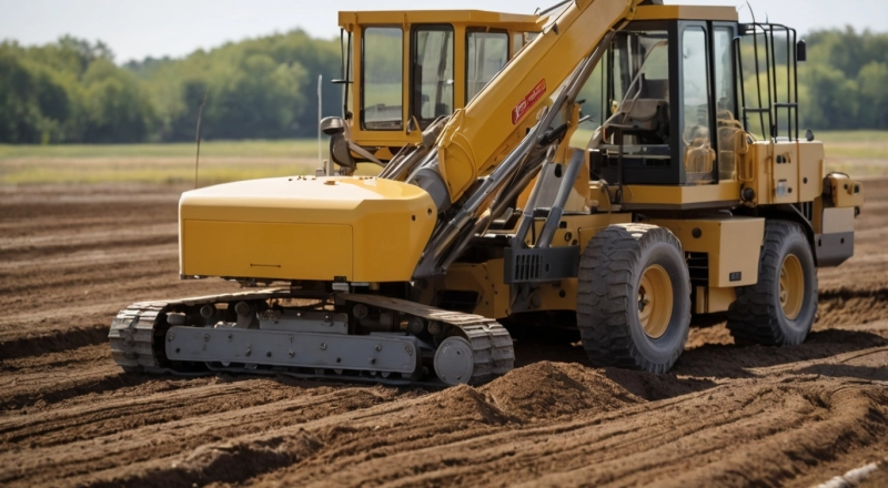 Ученые разработали датчик для мониторинга грунта под строительными объектами