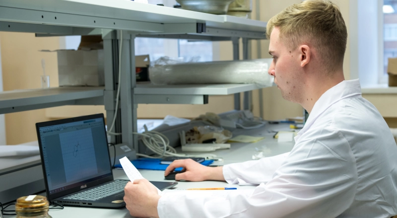 Ученые разработали материалы для микробиологического анализа