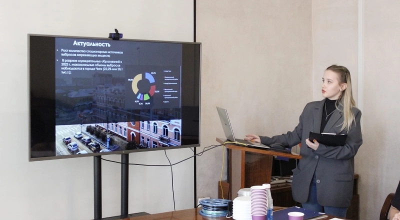 Молодые ученые Забайкалья получили гранты на научные открытия