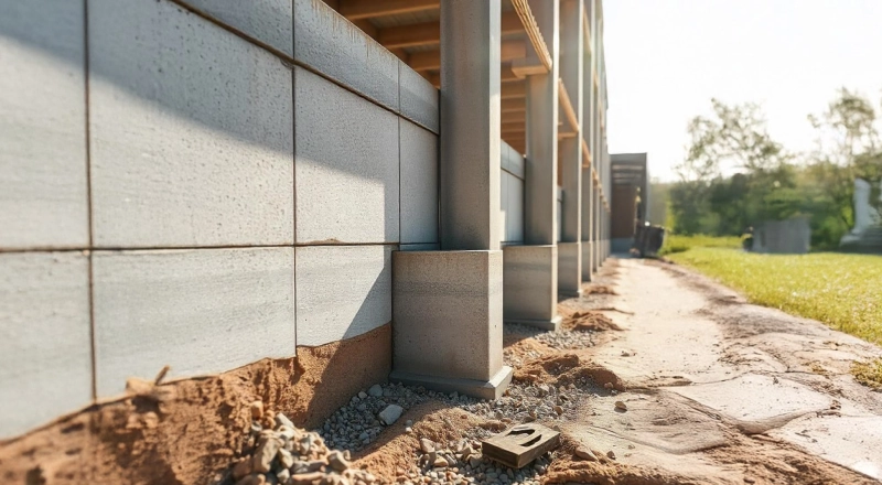 Ученые Пермского Политеха разработали новый метод расчета несущей способности строительных свай