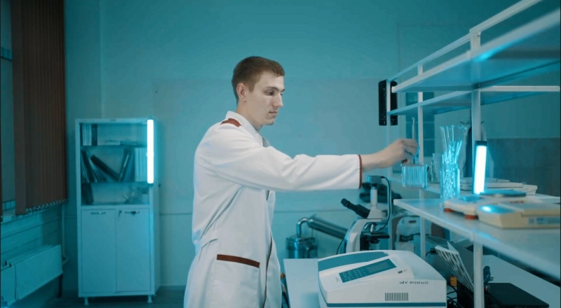 Ученые выявили бионаноматериалы для борьбы с устойчивыми к антибиотикам бактериями