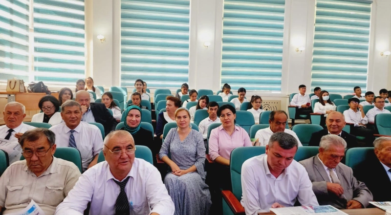 ЧГУ им. А. А. Кадырова запустил сетевые образовательные программы по экологии