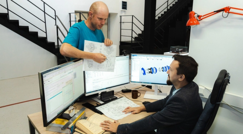 В Арктике на льдине установили подводную планктонную обсерваторию ТГУ