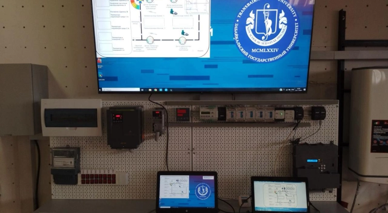 Разработка ученых из Забайкалья поможет снизить затраты на отопление