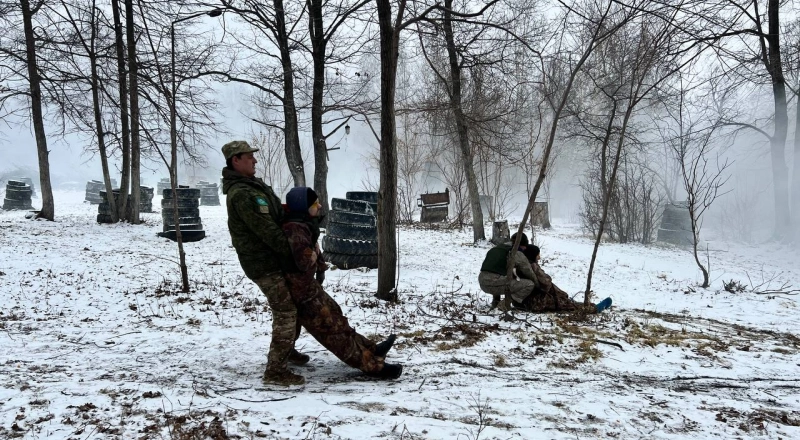 В БГМУ Минздрава России начал работу Центр тактической медицины