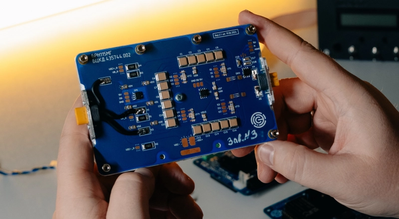 Вуз Решетнёва развивает компетенции студентов в области искусственного интеллекта