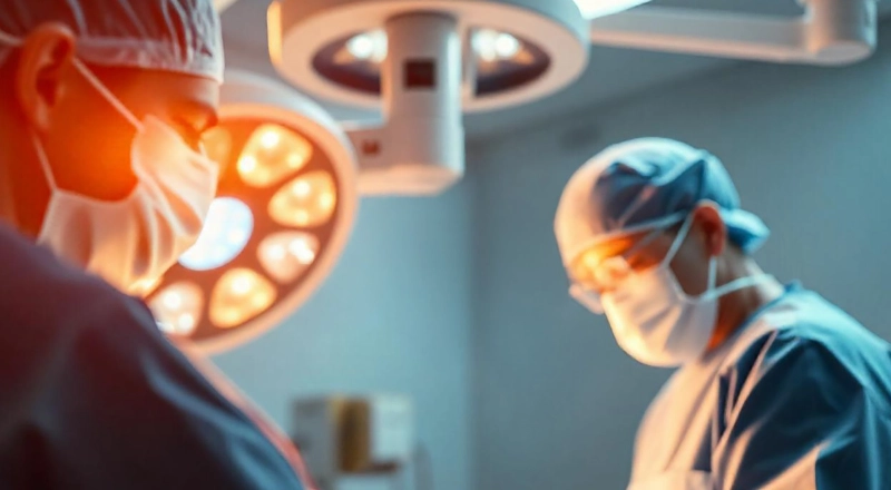 Новый метод лечения хронического панкреатита