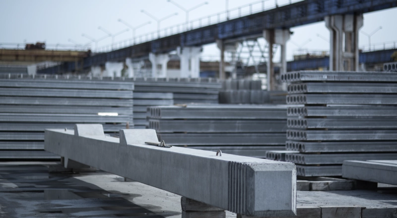 Донские ученые разработали наноалмазный бетон