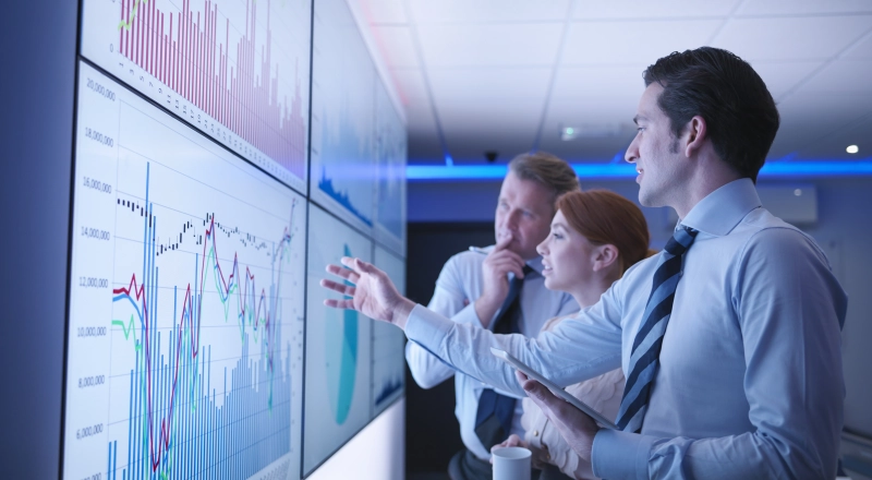 В ДГТУ создана лаборатория для прикладных экономических исследований