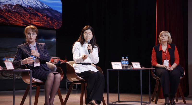 В БГПУ обсудили вопросы подготовки педагогов для Дальнего Востока