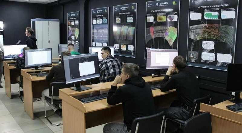 ЗабГУ примет участие в развитии отечественного ПО для горной отрасли