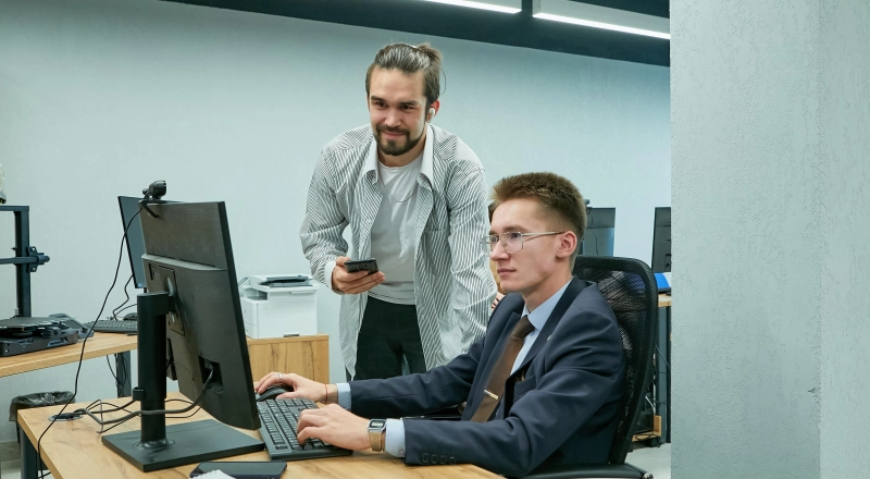 УГНТУ тестирует инженеров по золотому стандарту