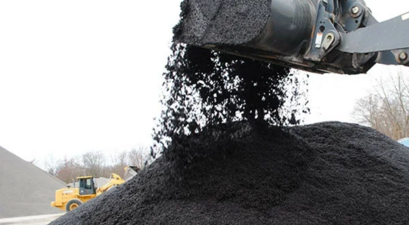 Новые технологии ПГУПС: асфальтобетон для железнодорожного пути