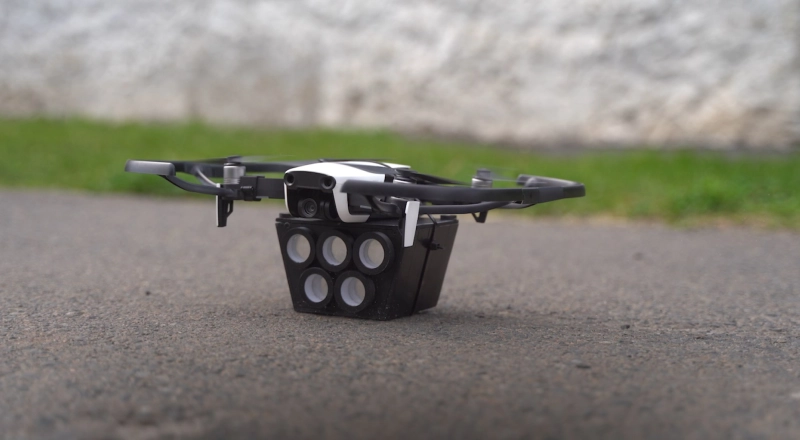 Инновационная разработка ЮЗГУ: надежный контроль радиационной обстановки · Витрина практик программы «Приоритет» | Страница 25 Инновационная разработка ЮЗГУ: надежный контроль радиационной обстановки