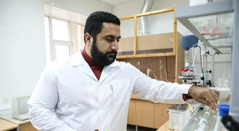 Разработан новый противопаразитарный ветеринарный комплекс · Витрина практик программы «Приоритет» | Страница 25 Разработан новый противопаразитарный ветеринарный комплекс