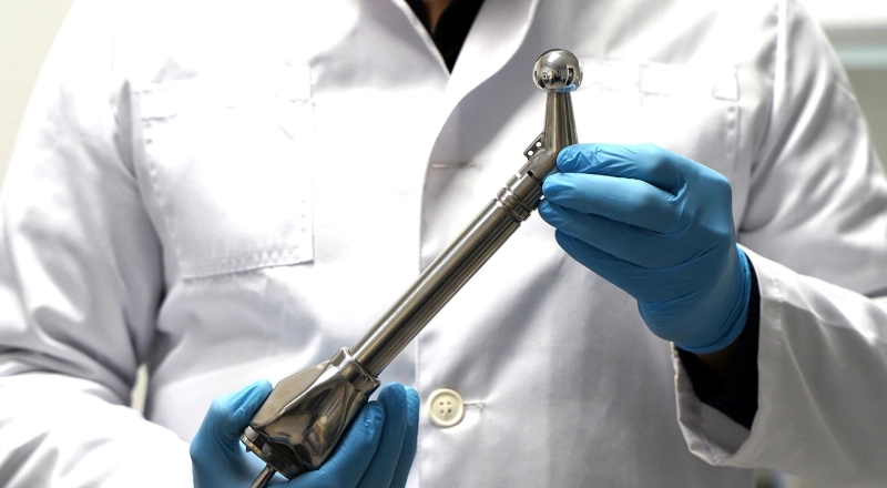 СамГМУ увеличивает производство детских раздвижных протезов · Витрина практик программы «Приоритет» | Страница 25 СамГМУ увеличивает производство детских раздвижных протезов