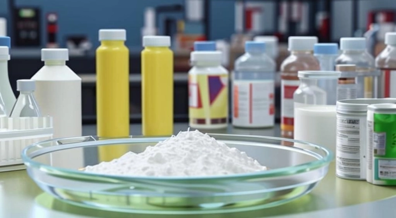 В Пермском Политехе разработали инновационный подход к переработке тетрапака · Витрина практик программы «Приоритет» | Страница 25 В Пермском Политехе разработали инновационный подход к переработке тетрапака