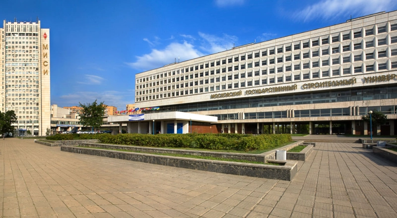 НИУ МГСУ разработал эффективную методику лазерного сканирования при строительстве зданий · Витрина практик программы «Приоритет» | Страница 25 НИУ МГСУ разработал эффективную методику лазерного сканирования при строительстве зданий