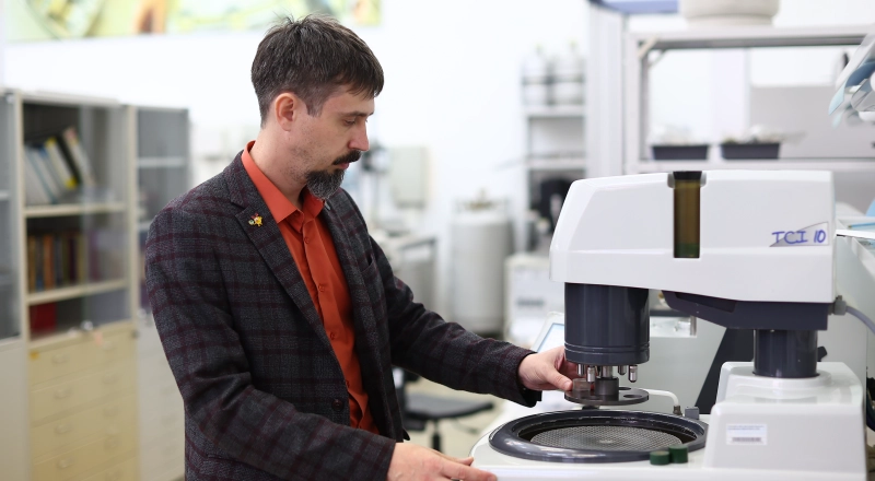 Ученые разработали модель расчета срока службы свай на Крайнем Севере