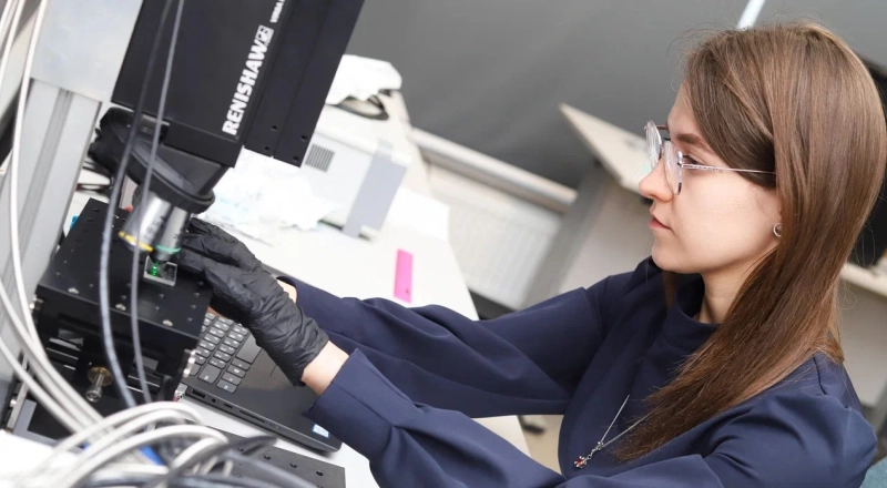 Калининградские ученые разработали прототип оптического сенсора для подбора дозировки лекарств