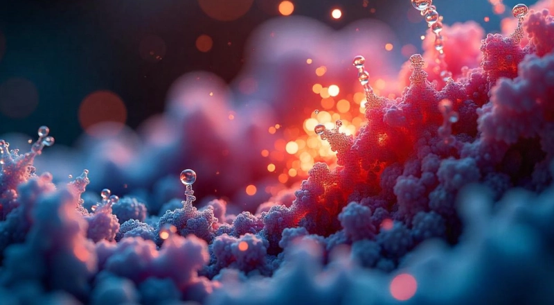 Разработка ученых Пермского Политеха позволит повысить экологичность производства целлюлозы