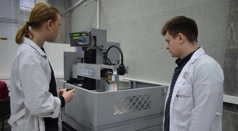 В УУНиТ создают лекарственные имплантаты для онкобольных