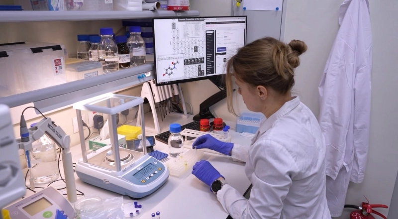 В России получила аккредитацию первая молекулярно-генетическая лаборатория в сфере сельского хозяйства