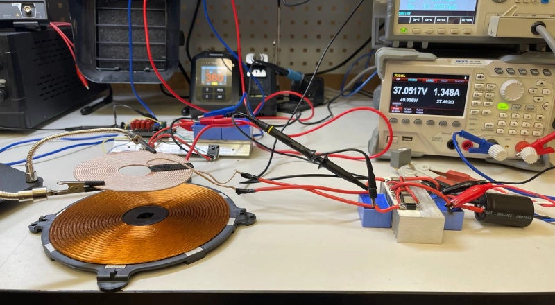 В России разработали первый комплекс для изучения беспилотников и беспроводных технологий