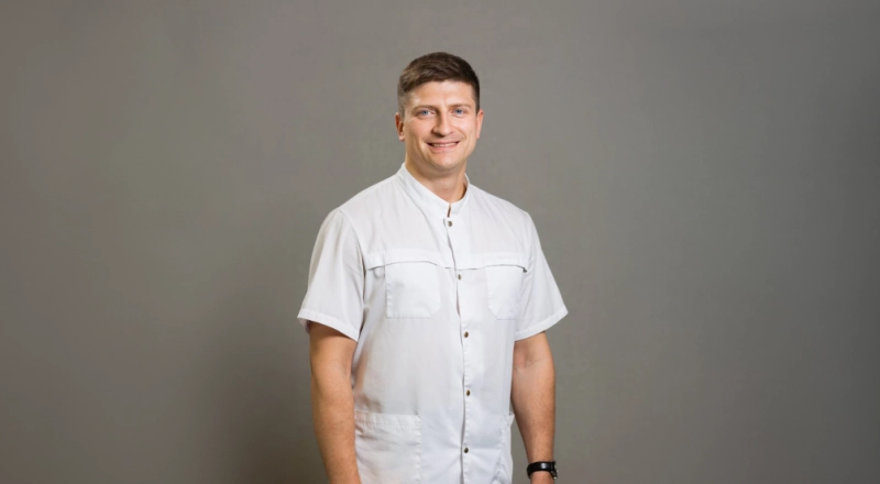 Антон Тюрин: «Наука — это возможность создавать новое из неизведанного»