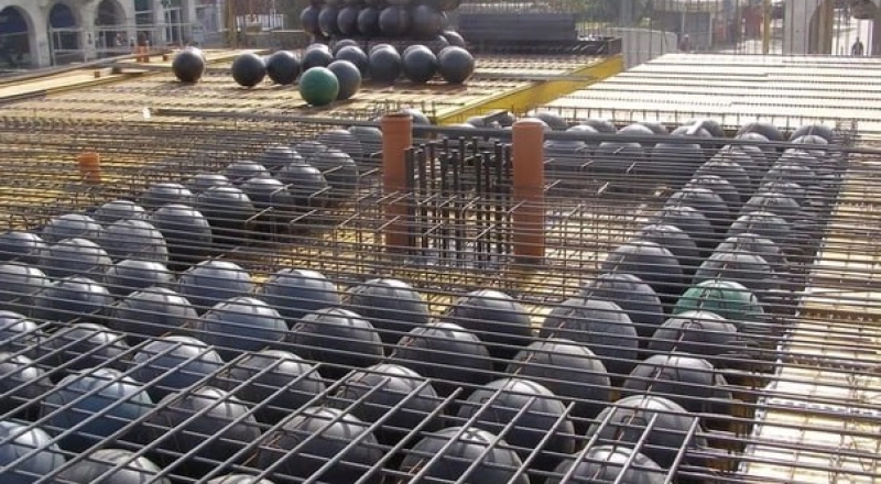 Ученые создали метод цифрового моделирования зданий с пустотами