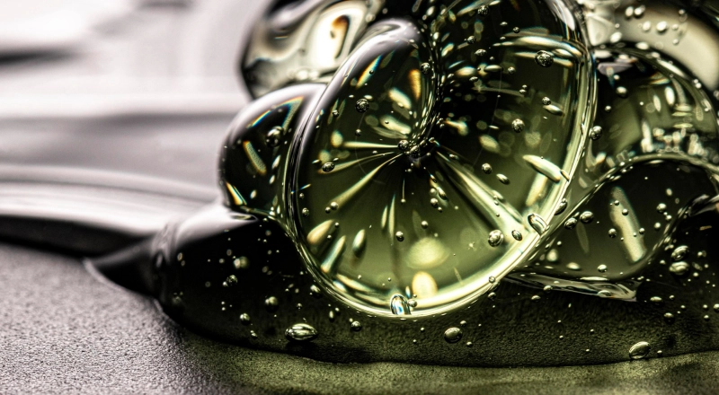 Разработка ученых Пермского Политеха позволит лучше очищать масло в экскаваторах и тракторах