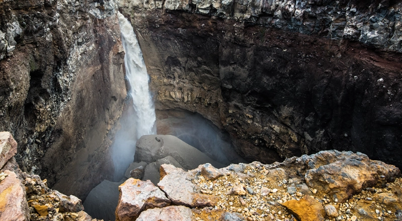 Камчатские геофизики адаптировали метод георадиолокации для исследования грунта на сейсмоопасных территориях