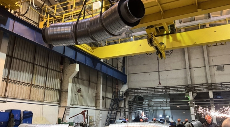 Ученые ЮУрГУ разработали импортозамещающий полимер для нефтегазовой промышленности