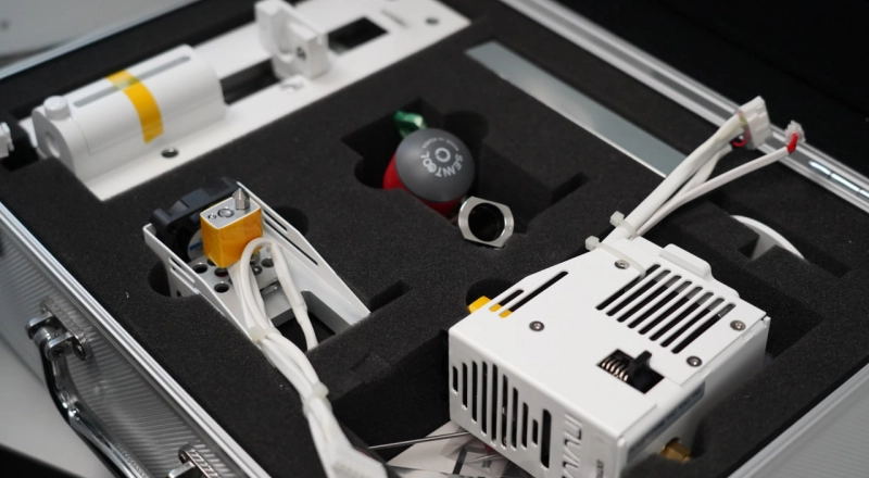 Ученые воссоздают утраченные части тела на 3D-принтере