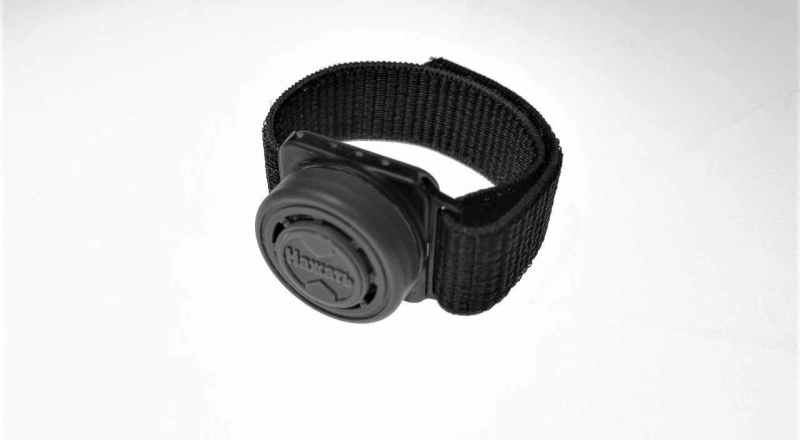 В ЛЭТИ создали браслет для экстренного введения инсулина диабетикам