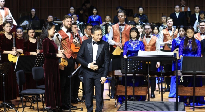 АГИКИ приглашает на международный конкурс «Созвездия Арктики – 2025»