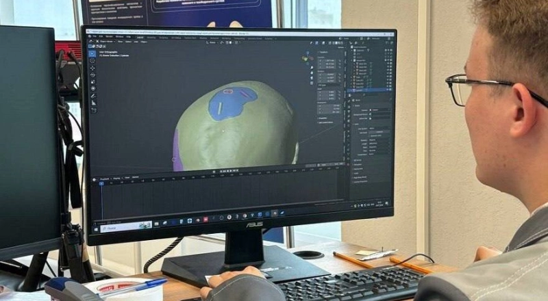 БГМУ Минздрава России реализует  цифровую трансформацию в медицине