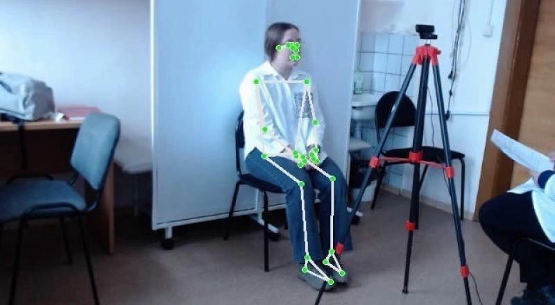 ИИ в биомедицине: новая магистерская программа от ТУСУРа