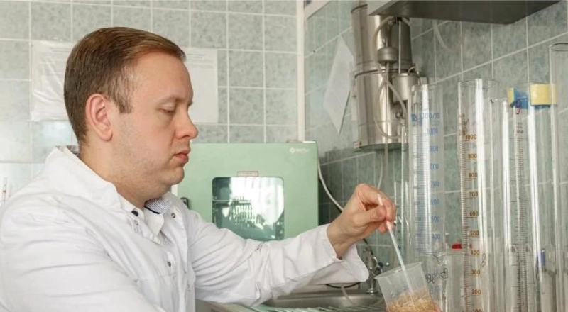 Ученые ДГТУ создают инновационные полимербетонные станины