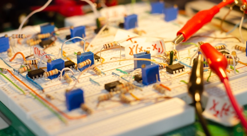 Ученые заменили нейросети простыми системами