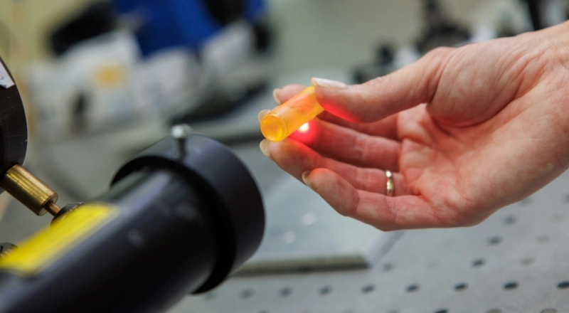 Ученые разработали технологию создания оптического волокна · Витрина практик программы «Приоритет» | Страница 21 Ученые разработали технологию создания оптического волокна