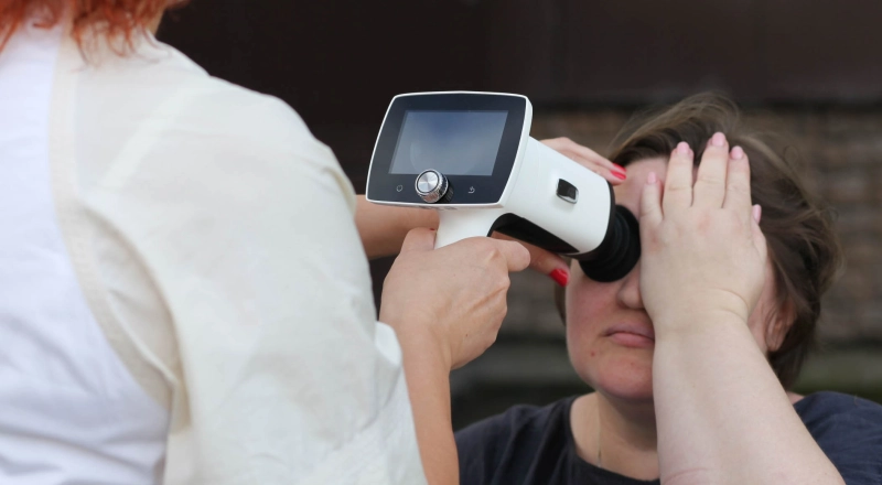 СибГМУ масштабирует проект по профилактике слепоты · Витрина практик программы «Приоритет» | Страница 21 СибГМУ масштабирует проект по профилактике слепоты