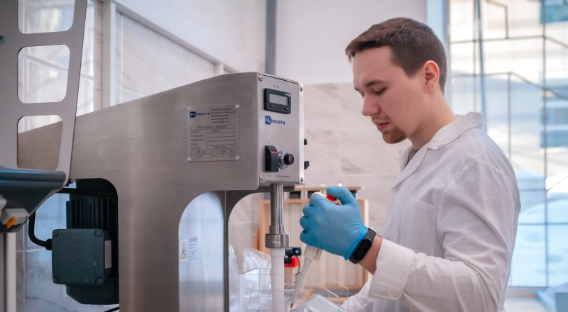 ИРНИТУ запатентовал программу для выбора дробильных установок на горно-обогатительных фабриках · Витрина практик программы «Приоритет» | Страница 21 ИРНИТУ запатентовал программу для выбора дробильных установок на горно-обогатительных фабриках