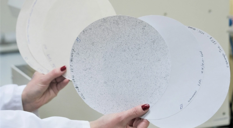 Ученые научились очищать тонер без использования химикатов · Витрина практик программы «Приоритет» | Страница 21 Ученые научились очищать тонер без использования химикатов