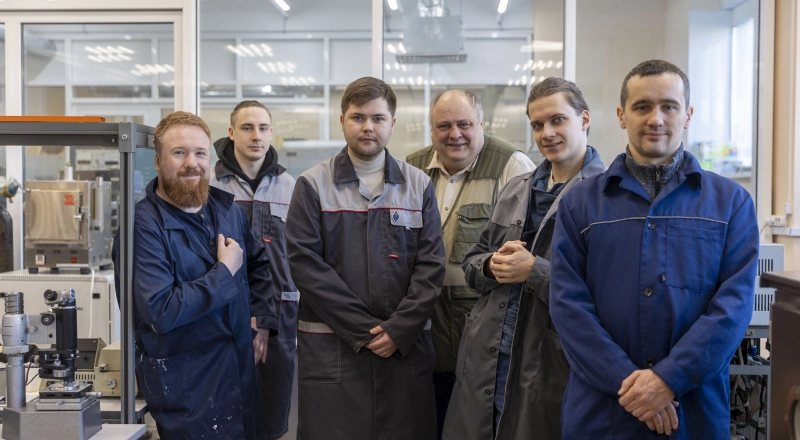 РТУ МИРЭА разрабатывает технологию обработки алмазов для электроники будущего · Витрина практик программы «Приоритет» | Страница 21 РТУ МИРЭА разрабатывает технологию обработки алмазов для электроники будущего