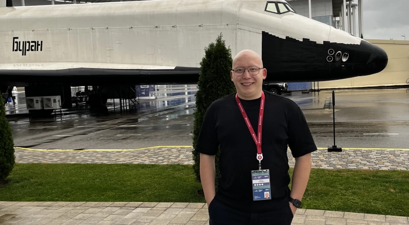 Программа школьников и ученых Пермского Политеха предотвратит аномалии в 3D-печати металлических изделий