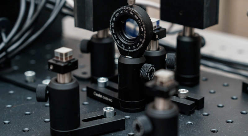 Самарский университет им. Королёва присоединился к межуниверситетской квантовой сети