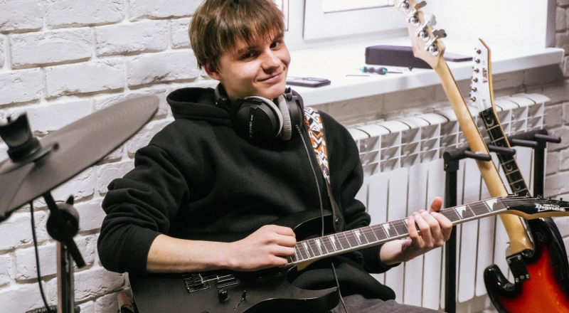 ПГУ им. Шолом-Алейхема создает условия для работы с талантами